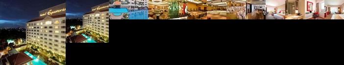 Hotel Equatorial Ho Chi Minh City