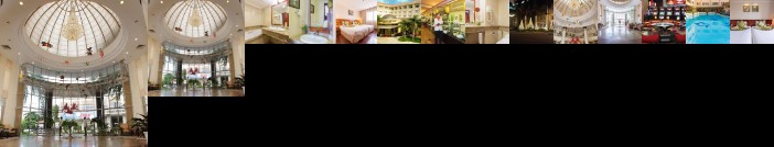 First Hotel Ho Chi Minh City