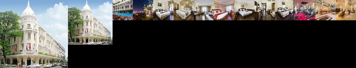 Khách sạn Grand Hotel Sài Gòn Khách sạn Grand Hotel Sài Gòn