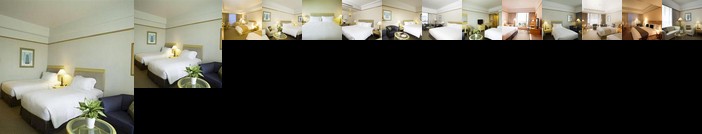 New World Saigon Hotel