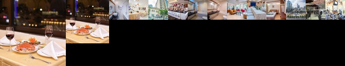 Oscar Saigon Hotel