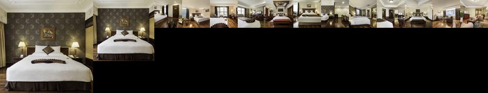 Rex Hotel Ho Chi Minh City