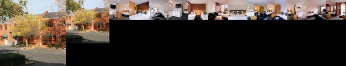 Bay Hotel Apartments