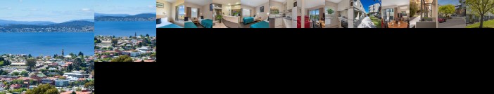 Bay View Villas Hobart