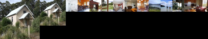 Bruny Island Escapes and Hotel Bruny