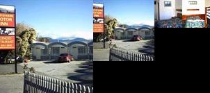 Lindisfarne Motor Inn