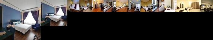 TTC Hotel Premium - Hoi An formerly Hoi An Emerald Waters Hotel