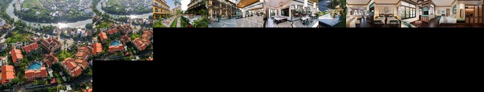 Hoi An Trails Resort & Spa