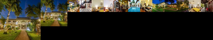Ha An Hotel