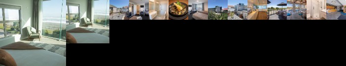Beachfront Hotel Hokitika