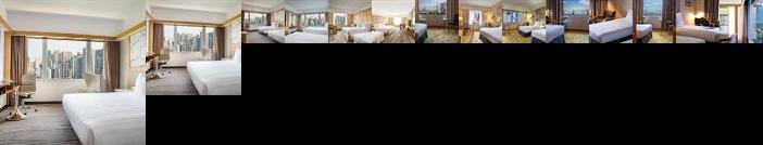The Park Lane Hong Kong a Pullman Hotel