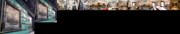 Rosedale Hotel Hong Kong