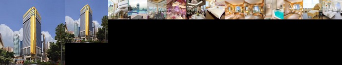 Regal Hongkong Hotel