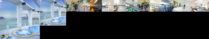 Metropark Hotel Causeway Bay Hong Kong