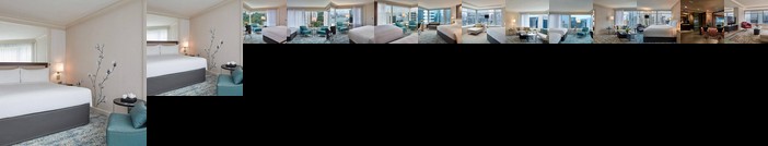 JW Marriott Hotel Hong Kong