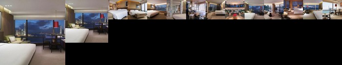 Grand Hyatt Hong Kong
