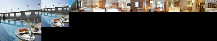 Grand View Hotel Hong Kong