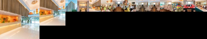 Silka Far East Hotel Hong Kong