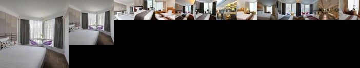 Stanford Hotel Hong Kong