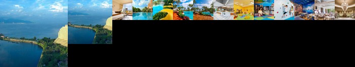 Hong Kong Gold Coast Hotel