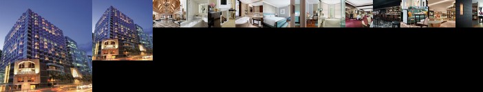 The Langham Hotel Hongkong