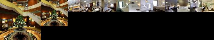 The Charterhouse Causeway Bay Hotel