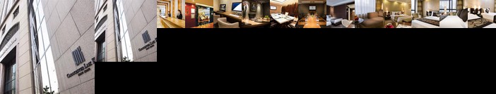 Gloucester Luk Kwok Hong Kong