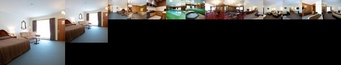 Golden Grain Motor Inn Horsham