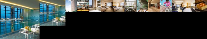 Ambassador Hotel Hsinchu