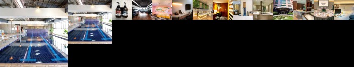 Howard Plaza Hotel Hsinchu