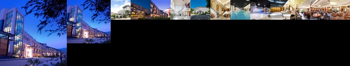 Lakeshore Hotel Hsinchu