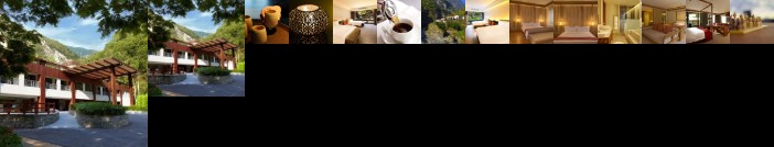 Silks Place Taroko Hotel