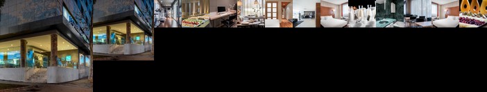 AC Hotel Huelva A Marriott Luxury & Lifestyle Hotel