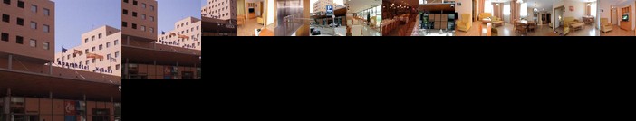Aparthotel Sercotel Suites Huesca