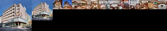 Hotel Pedro I De Aragon