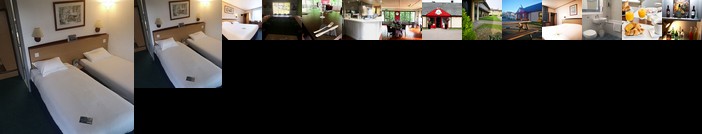 Campanile Hotel Hull