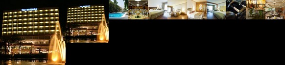 Taj Banjara Hyderabad