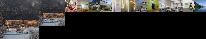 Backpackers Villa Sonnenhof - Hostel Interlaken