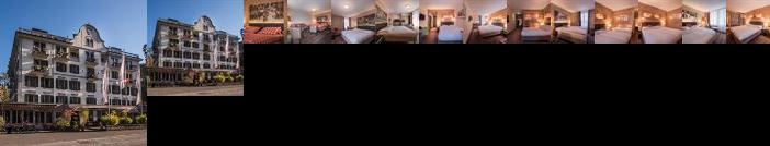 Hotel Interlaken