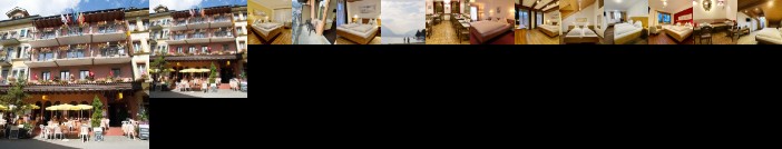 Hotel Toscana Interlaken