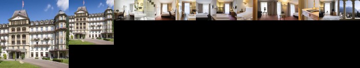 Lindner Grand Hotel Beau Rivage