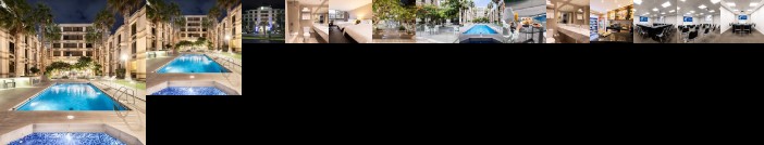 Holiday Inn Express - Iquique