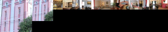 Gloria Hotel Irkutsk