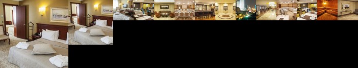 Bilek Istanbul Hotel