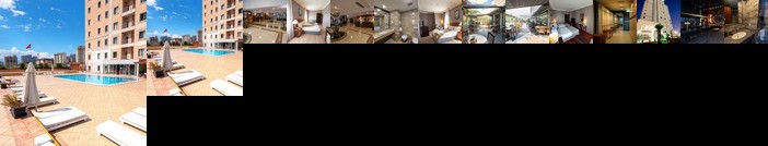 The Green Park Hotel Bostanci