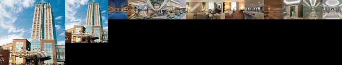 Kaya Istanbul Fair & Convention