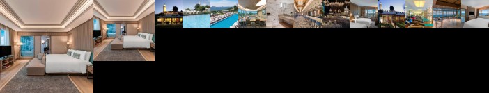 Renaissance Polat Istanbul Hotel