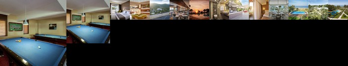 Richmond Ephesus Resort