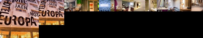 Hotel Europa Jaen