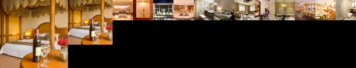 KK Royal Hotel at Amer